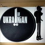 Slipmat Sitwell - Ukrainian - 10522