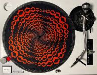 Slipmat Sitwell - Fan - 10524