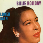 Billie Holiday - Lover Man - 10527