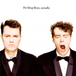 Pet Shop Boys - Actually - 10531