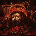 Slayer - Repentless - 10532