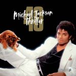 Michael Jackson - Thriller (40th Anniversary Edition) - 10543