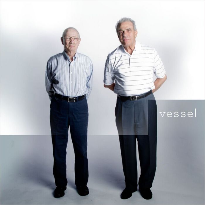 Twenty One Pilots - Vessel - 10544