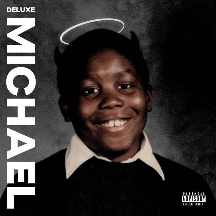 Killer Mike - Michael - 10550