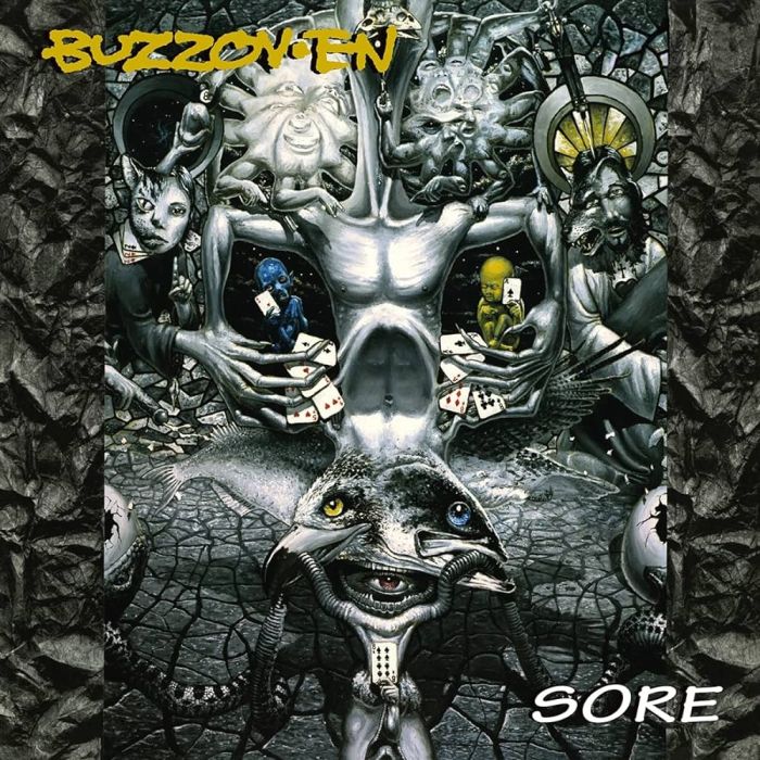 Buzzov-en - Sore - 10555