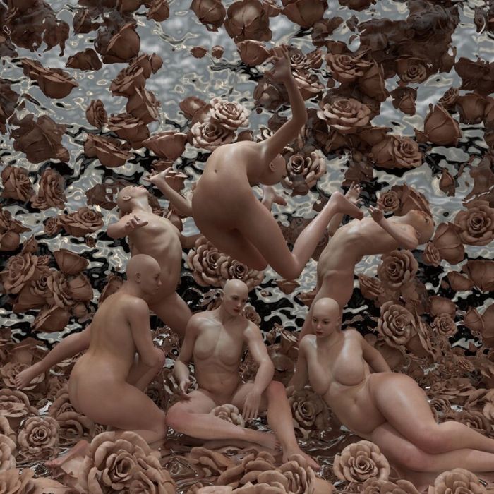 Sevdaliza - Children Of Silk - 10563