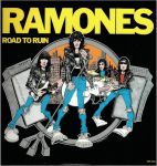 Ramones - Road To Ruin - 10568