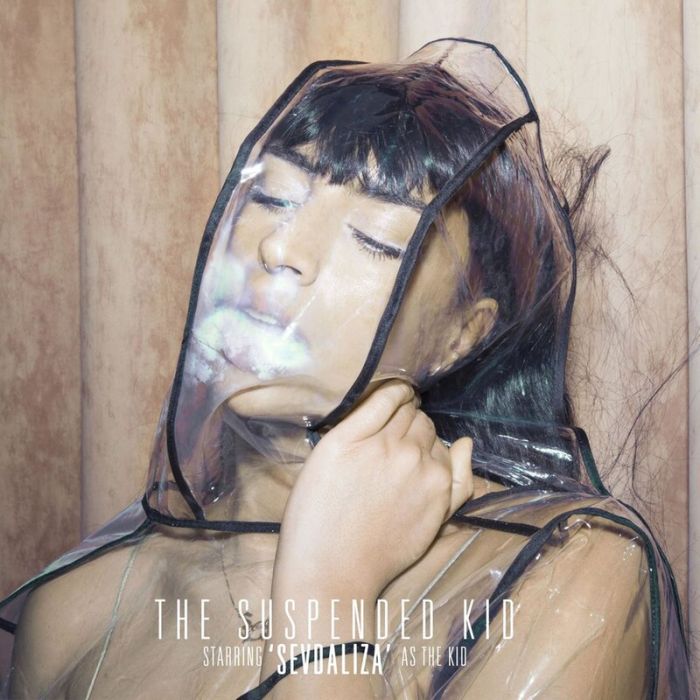 Sevdaliza - The Suspended Kid - 10572