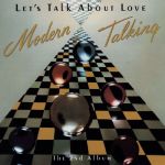 Modern Talking - Let's Talk About Love - 10573