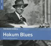 Various - The Rough Guide To Hokum Blues - 10583