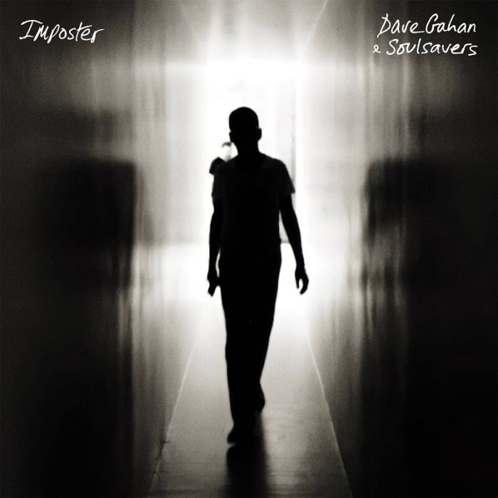 Dave Gahan & Soulsavers - Imposter - 10605
