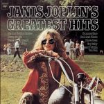 Janis Joplin - Janis Joplin's Greatest Hits - 10618