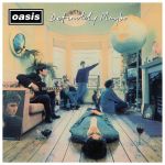 Oasis - Definitely Maybe - 10625