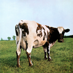 Pink Floyd - Atom Heart Mother - 10630