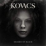 Kovacs - Shades Of Black - 10633
