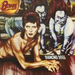 David Bowie - Diamond Dogs - 10636