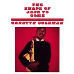 Ornette Coleman - The Shape Of Jazz To Come - 10638