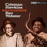 Coleman Hawkins, Ben Webster - Coleman Hawkins Encounters Ben Webster - 10647