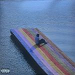 Baby Keem - The Melodic Blue - 10655