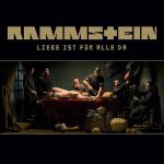 Rammstein - Liebe Ist Für Alle Da - 10658