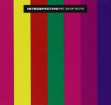 Pet Shop Boys - Introspective - 10659
