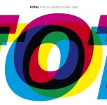 New Order / Joy Division - Total From Joy Division To New Order - 10662