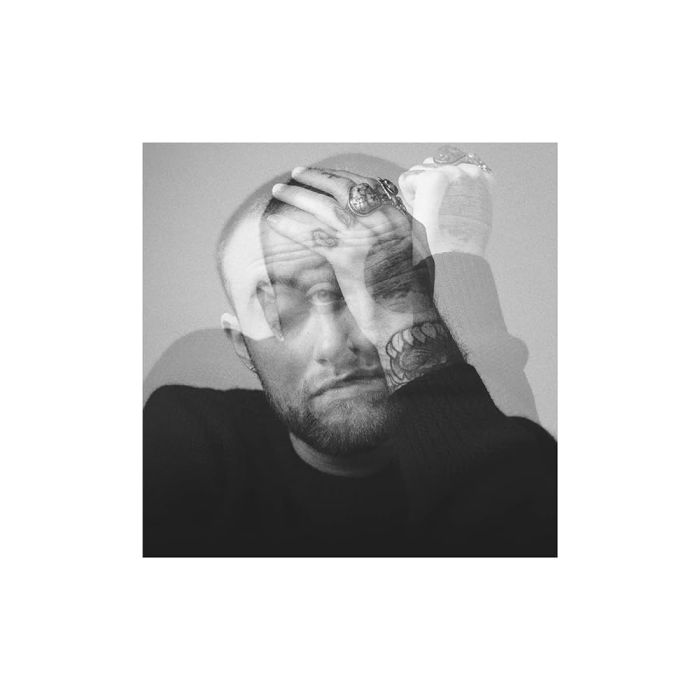 Mac Miller - Circles - 10672