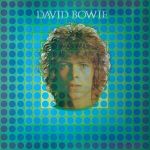 David Bowie - David Bowie - 10673