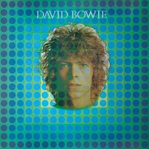 David Bowie - Space Oddity - 10673