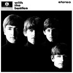 The Beatles - With The Beatles - 10677