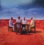 Muse - Black Holes And Revelations - 10680