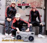 Beastie Boys - Solid Gold Hits - 10688