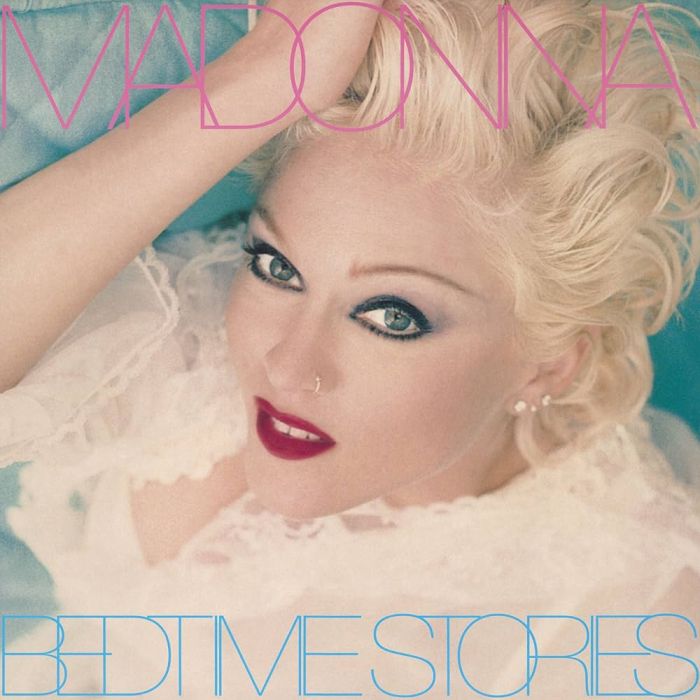 Madonna - Bedtime Stories - 10691