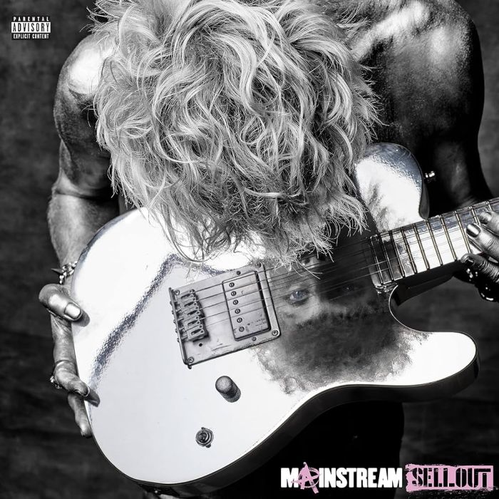Machine Gun Kelly - Mainstream Sellout - 10694