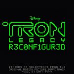 Daft Punk - TRON: Legacy Reconfigured - 10696