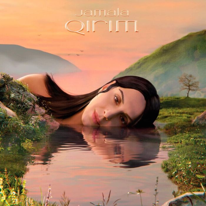 Jamala - QIRIM - 10700