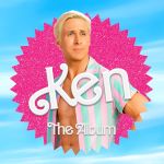 Various - Ken The Album - 10702