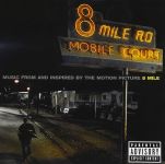 Various - 8 Mile - 10710