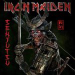 Iron Maiden - Senjutsu - 10714