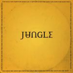 Jungle - For Ever - 10721
