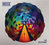 Muse - The Resistance - 10732