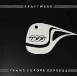 Kraftwerk - Trans Europa Express - 10733