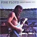 Pink Floyd - Live At Pompeii 1971 - 10737