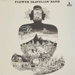 Flower Travellin' Band - Satori + 2 bonus tracks - 10741