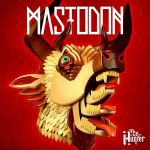 Mastodon - The Hunter - 10748