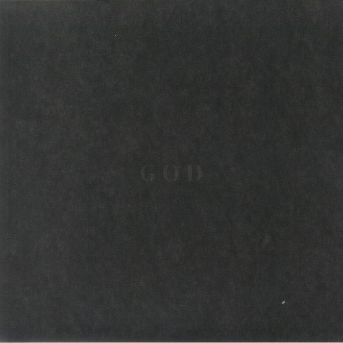 SAULT - Untitled (God) - 10751