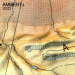 Brian Eno - Ambient 4 (On Land) - 10753