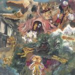 Stars And Mellow - Ki-Fi - 10757