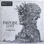 Paradise Lost - The Plague Within - 10758