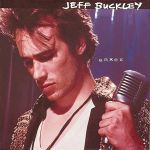 Jeff Buckley - Grace - 10762